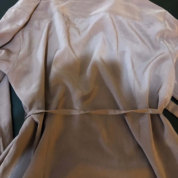 Cute Loose Polyester Top by GapMaternity - Picture 7 of 11